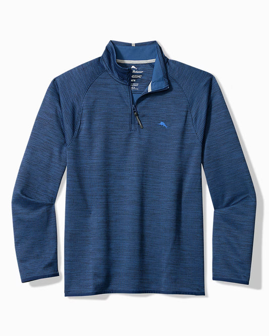 Palm Pro Half Zip