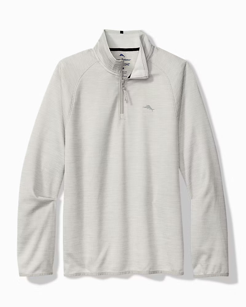 Palm Pro Half Zip