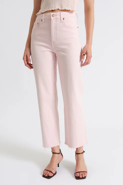 Think Pink Pleaser