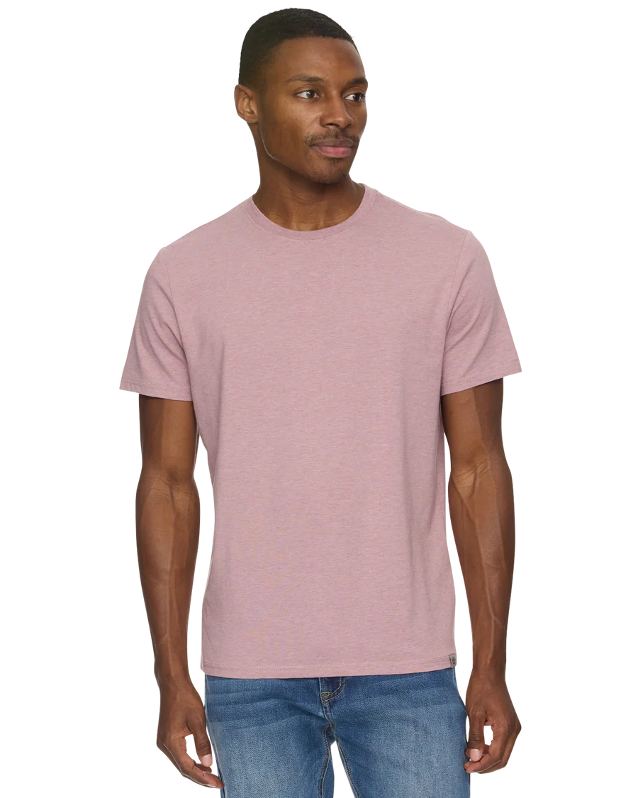 Essential Crewneck Tee
