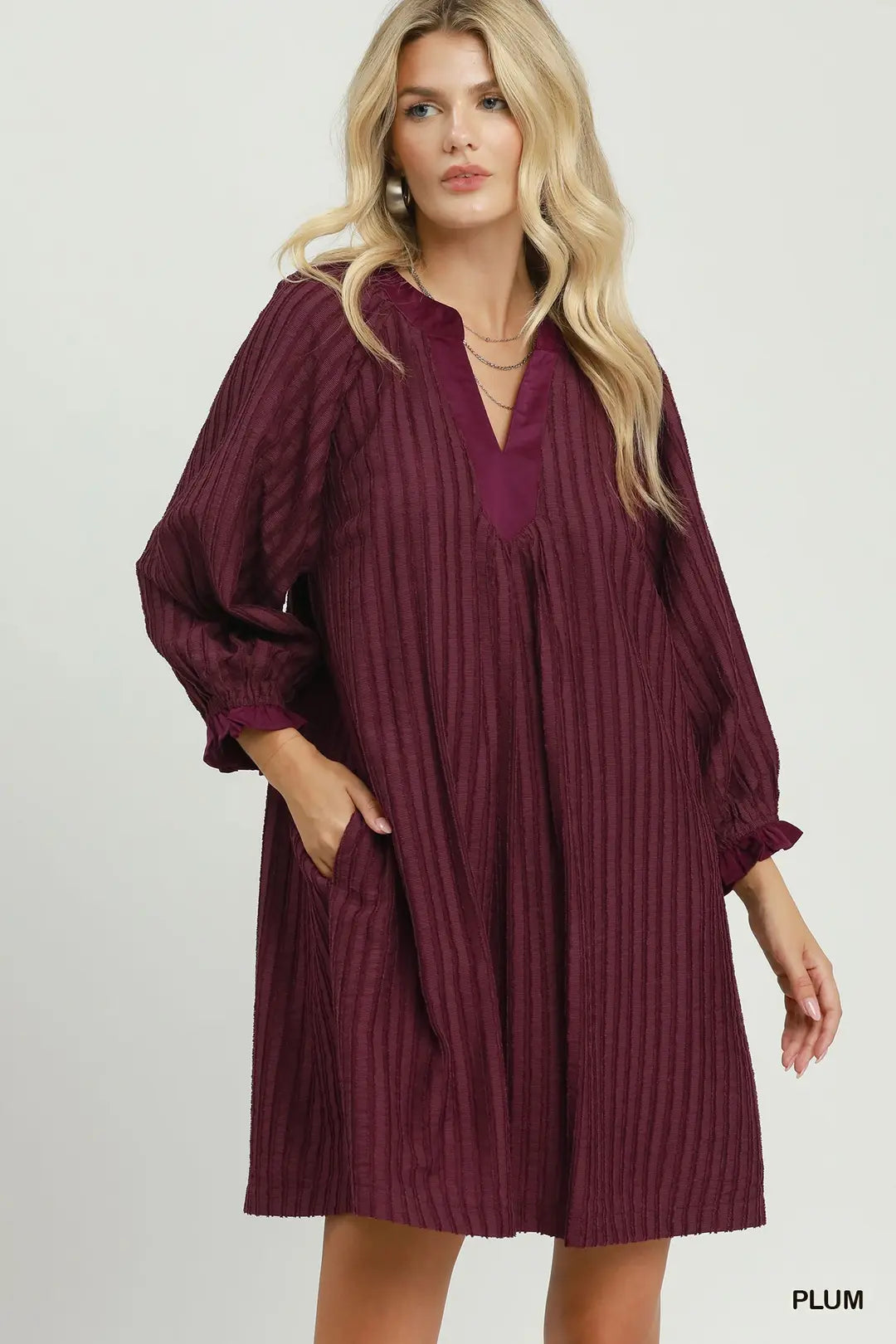 Plum Perfect