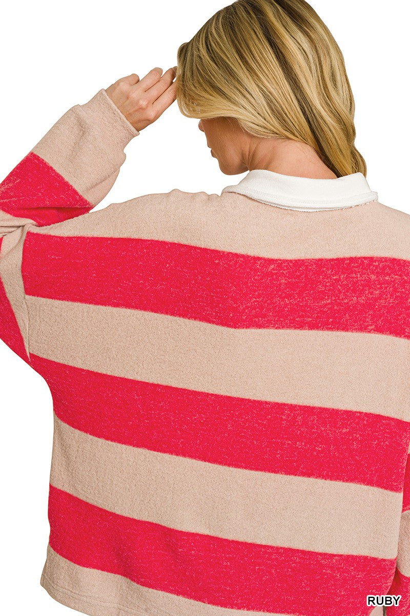 Lucky Stripe