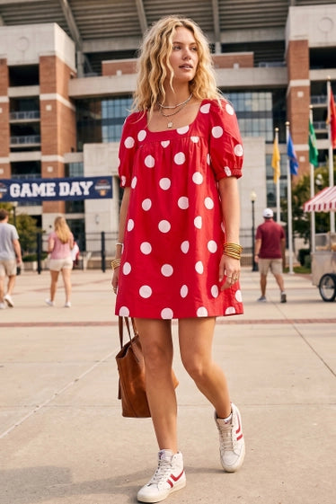 Polka Dot Darling