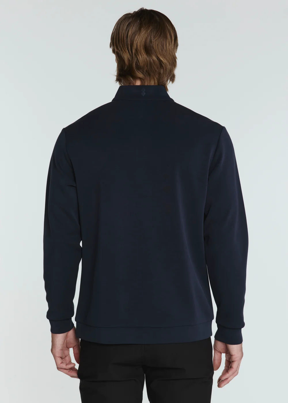 Rev Quarter Zip