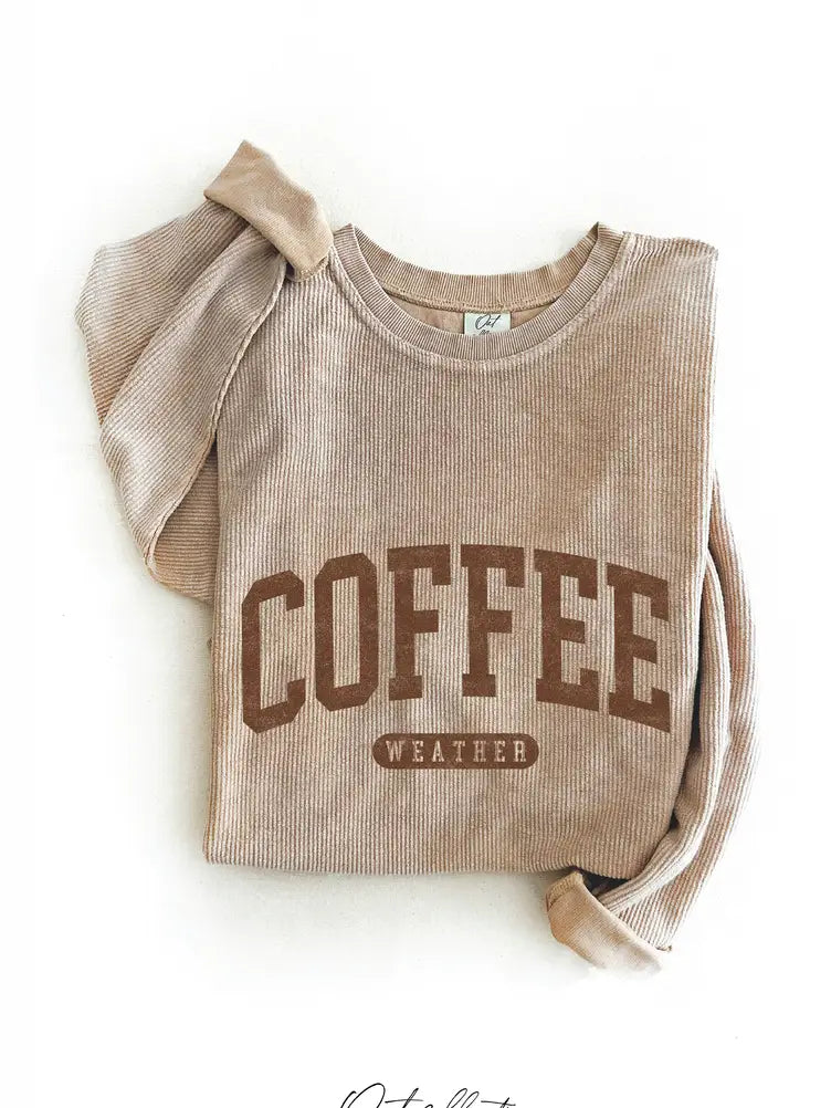 Coffee Weather