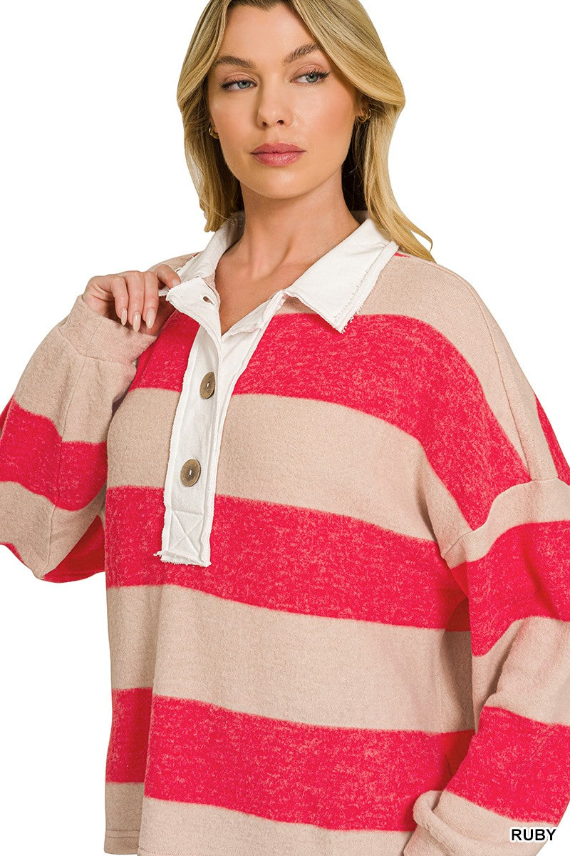 Lucky Stripe