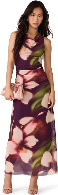 Rylen Dress