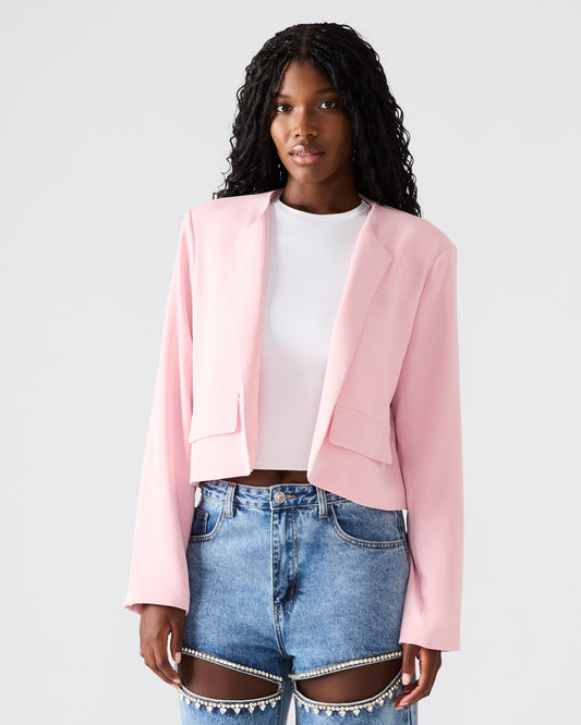 Serenea Blazer