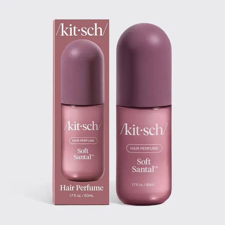 Soft Santal Hair Perfume