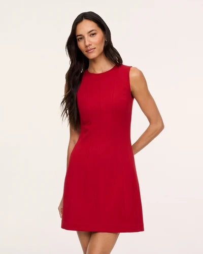 Spanx Ponte Mini Dress