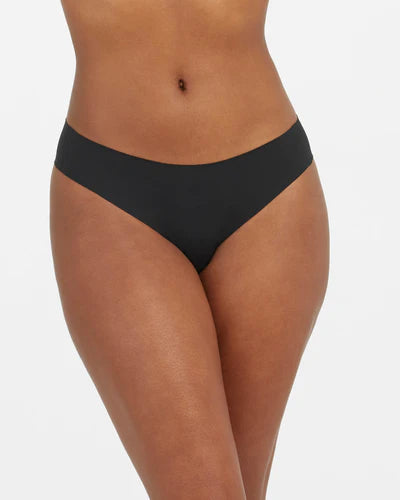 Spanx Thong 3 pk