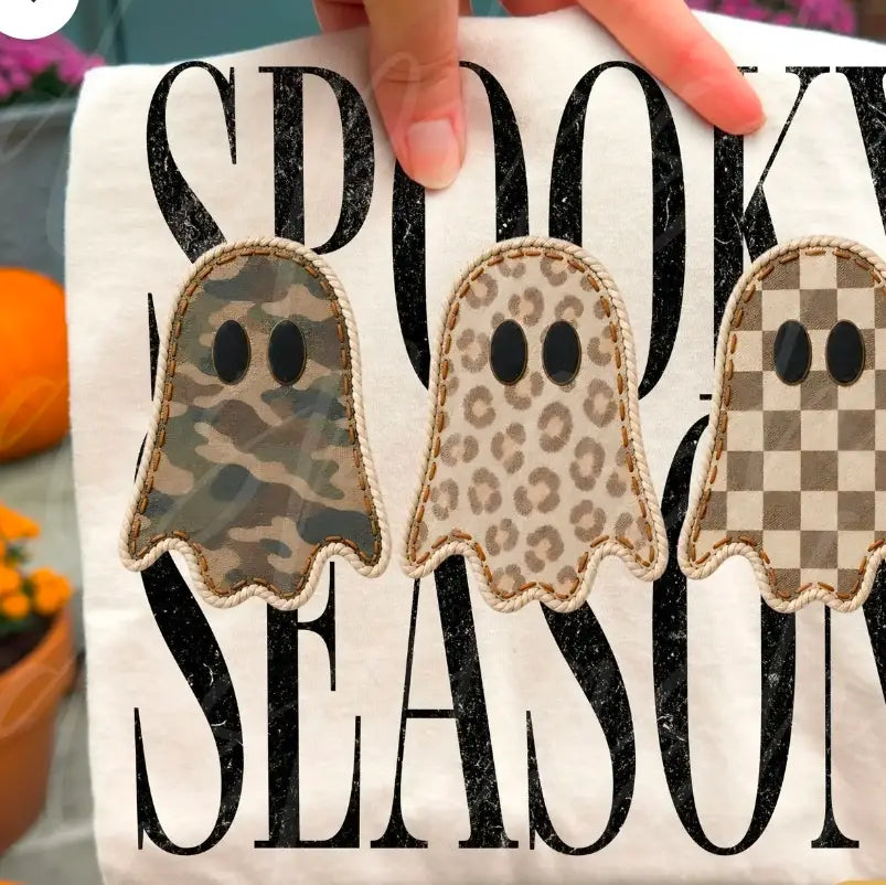 Spooky Season
