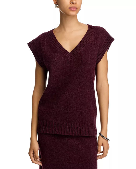 Remy Sweater Vest