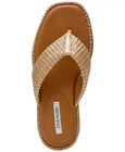Bella Gold Raffia