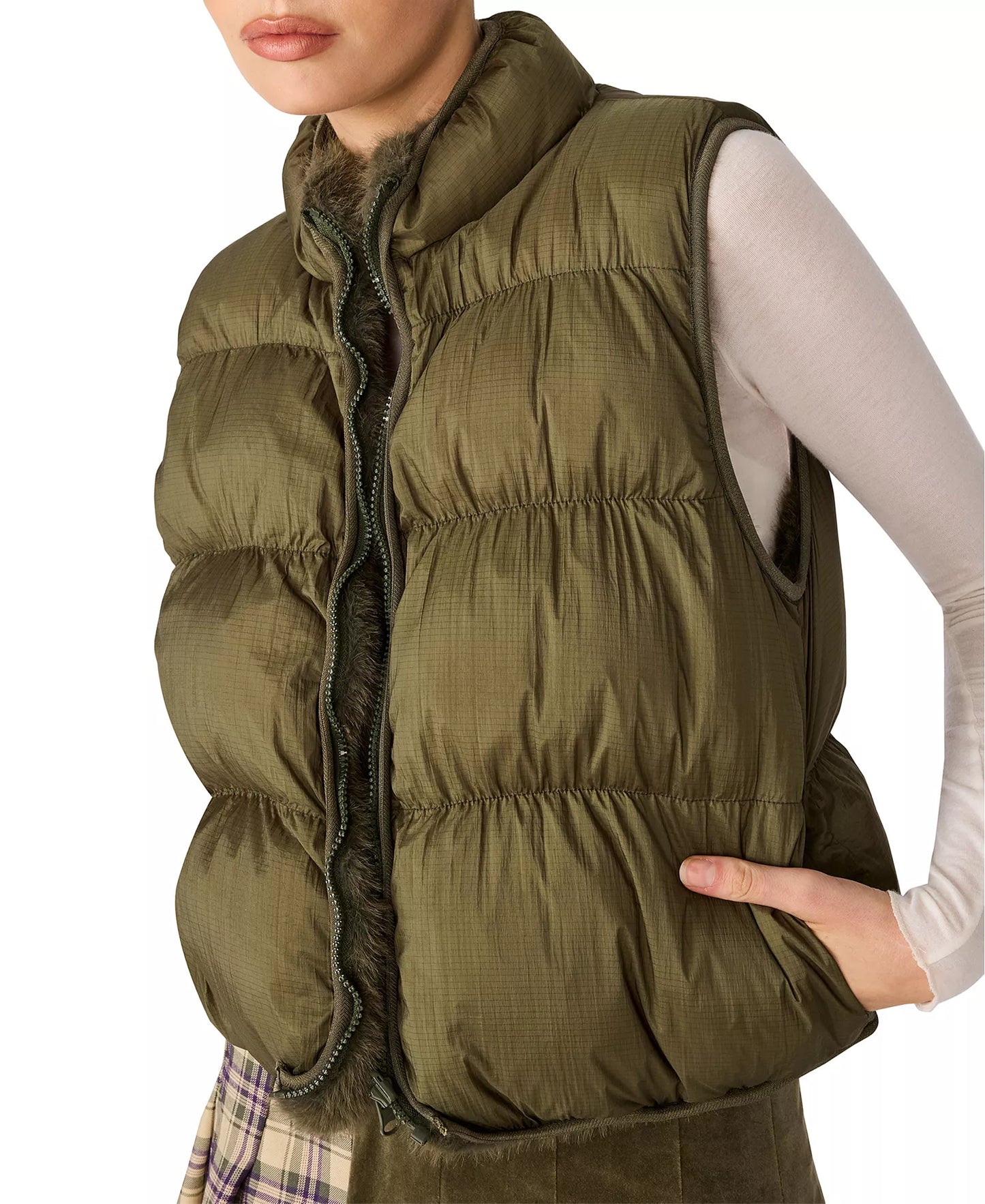Brady Vest