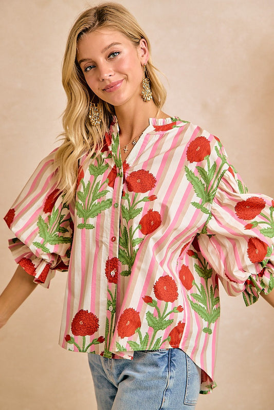 Summer Blooms