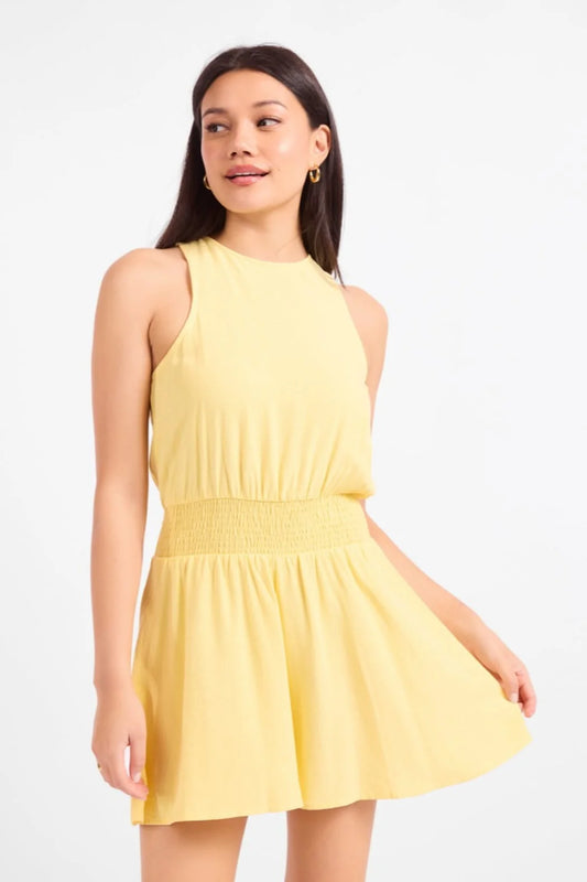Sugarloaf Romper