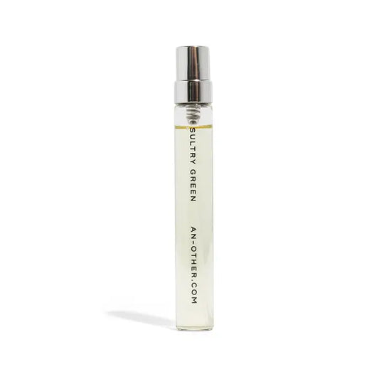 Travel Size Sultry Green