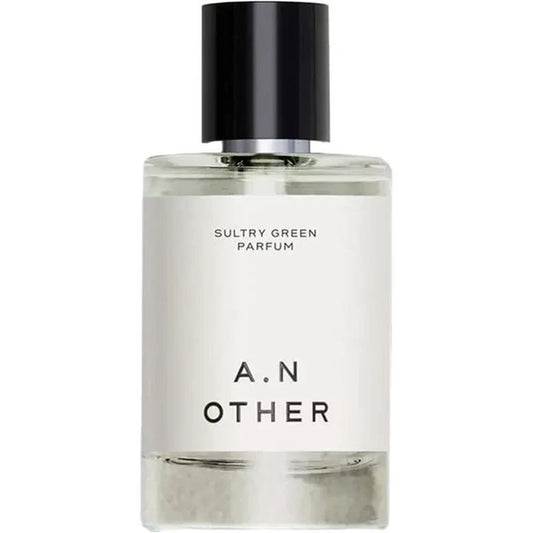 Sultry Green Perfume