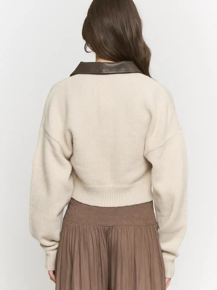 Kensington Sweater