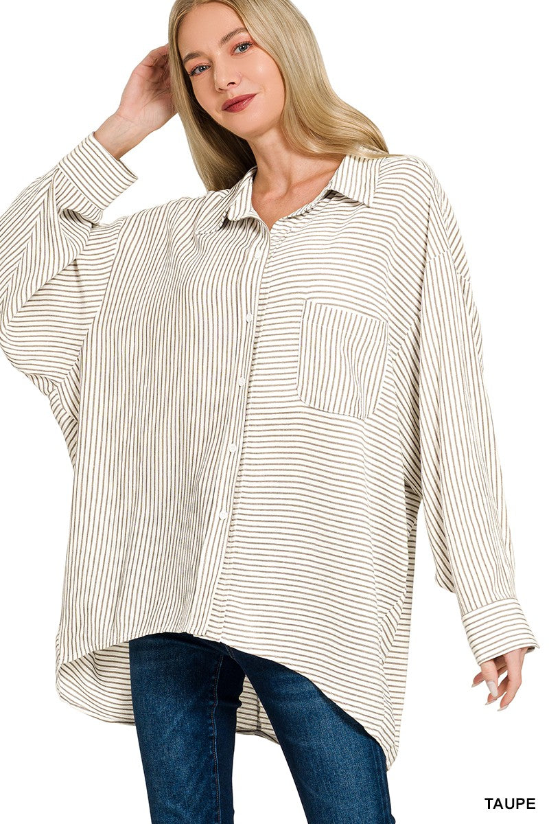 Classic Stripe