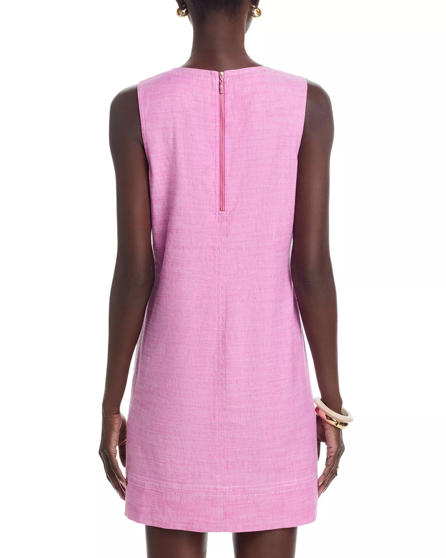 Palm-A-Dora Dress