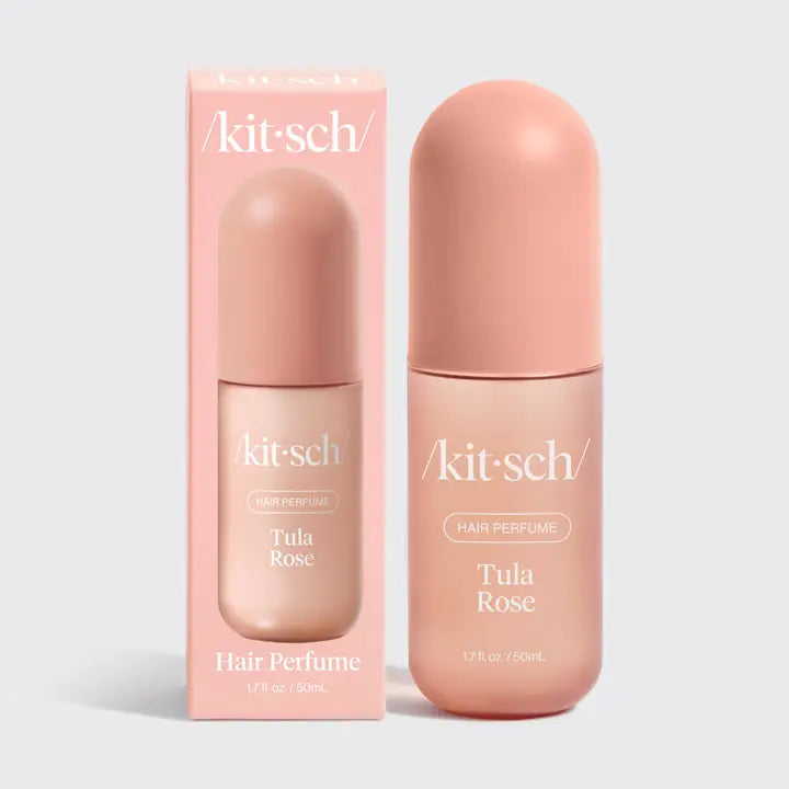Hair Perfume