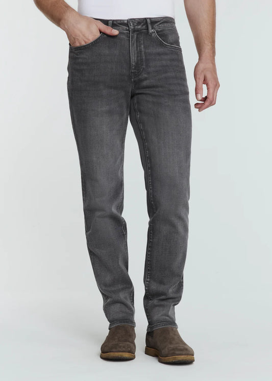 Union Straight Fit Gray