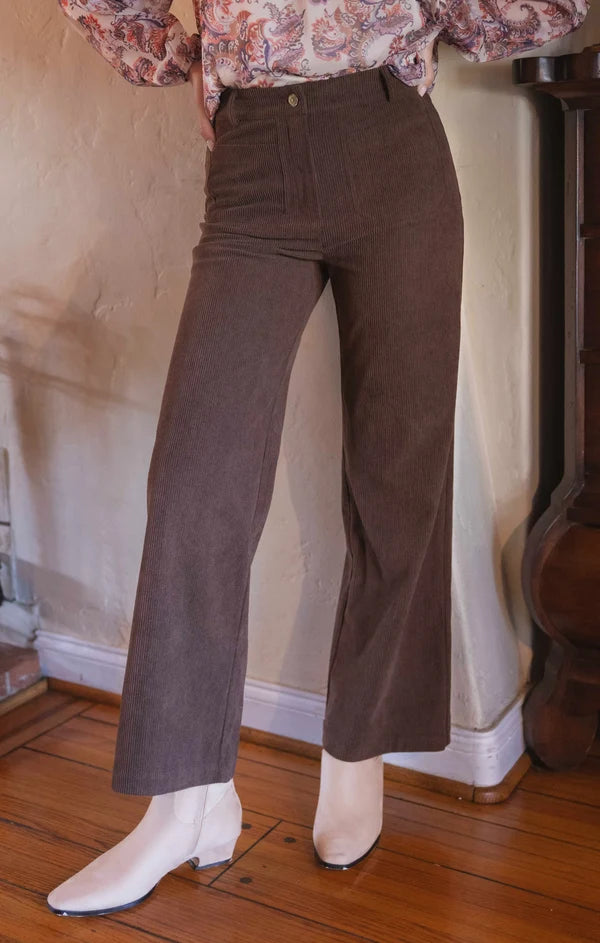 Vineyards Corduroy