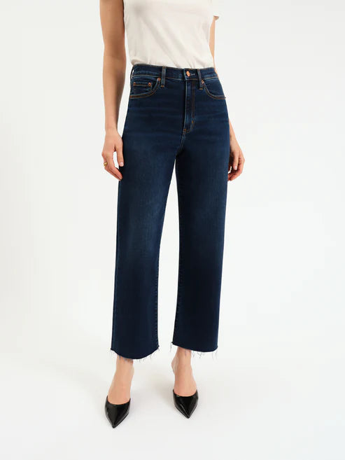 Pleaser Wide Ankle