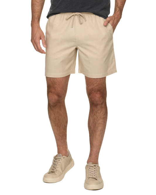 Woodstock Drawstring Shorts