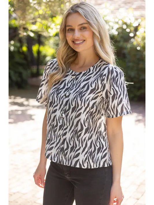 Safari Chic